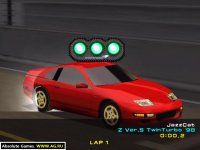 Cкриншот Real Car Simulator: Nissan Edition, изображение № 296134 - RAWG