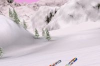 Cкриншот Touch Ski 3D - Presented by The Ski Channel, изображение № 1600988 - RAWG