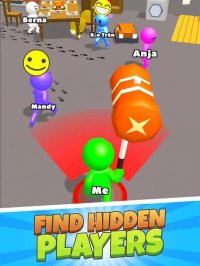 Cкриншот Found you !! - Hide and Seek, изображение № 2681517 - RAWG