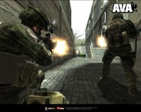 Cкриншот Alliance of Valiant Arms, изображение № 467471 - RAWG