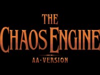 Cкриншот The Chaos Engine, изображение № 803058 - RAWG