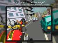 Cкриншот Cafe Racer: The Game, изображение № 2797175 - RAWG