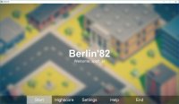 Cкриншот Berlin'82, изображение № 1038525 - RAWG