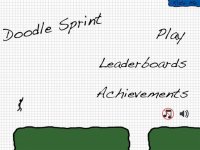 Cкриншот Doodle Sprint!, изображение № 1705126 - RAWG