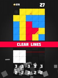 Cкриншот Block Droppin Blitz, изображение № 1944400 - RAWG