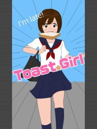 Cкриншот Toast Girl, изображение № 2025609 - RAWG