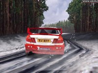 Cкриншот Rally Championship 2000, изображение № 330464 - RAWG