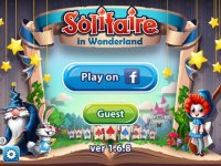 Cкриншот Solitaire in Wonderland, изображение № 2025339 - RAWG