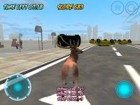 Cкриншот Goat Frenzy Unlimited - 3D Simulator, изображение № 1641940 - RAWG