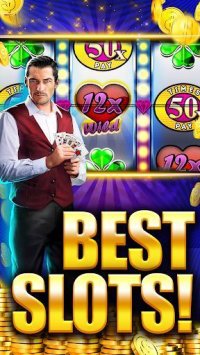 Cкриншот VegasMagic Real Casino Slots | Free Slot Machine, изображение № 2081694 - RAWG