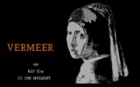 Cкриншот Vermeer, изображение № 750555 - RAWG