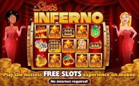 Cкриншот Slots Jackpot Inferno КАЗИНО, изображение № 1411059 - RAWG