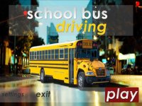 Cкриншот School Bus Driving, изображение № 975218 - RAWG