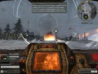 Cкриншот Enemy Territory: Quake Wars, изображение № 429420 - RAWG