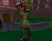 Cкриншот Leisure Suit Larry: Кончить с отличием, изображение № 378538 - RAWG