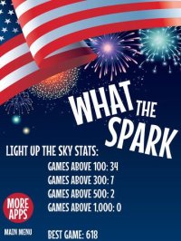 Cкриншот What The Spark - Celebrate the 4th of July!, изображение № 1596986 - RAWG