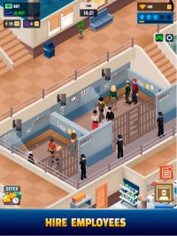 Cкриншот Idle Police Tycoon - Cops Game, изображение № 2538241 - RAWG