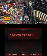 Cкриншот Star Wars Pinball, изображение № 796314 - RAWG