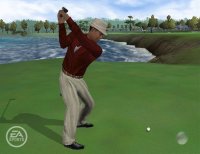 Cкриншот Tiger Woods PGA Tour 06, изображение № 431262 - RAWG