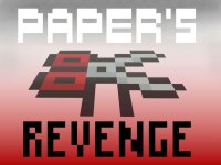 Cкриншот Paper's Revenge (WGJ 154), изображение № 2425926 - RAWG