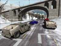Cкриншот Snow Car Racing, изображение № 971403 - RAWG