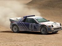 Cкриншот Colin McRae Rally 3, изображение № 353503 - RAWG