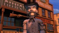 Cкриншот Leisure Suit Larry: Box Office Bust, изображение № 489161 - RAWG