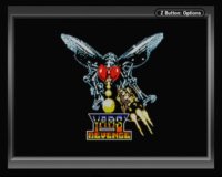 Cкриншот Yars' Revenge, изображение № 726512 - RAWG