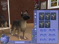 Cкриншот Sims 2: Питомцы, The, изображение № 457873 - RAWG