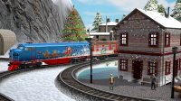 Cкриншот Model Railway Easily Christmas, изображение № 2342092 - RAWG