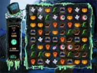 Cкриншот Pumpkin Match 3, изображение № 1607058 - RAWG