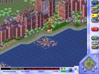 Cкриншот SimCity 3000, изображение № 318907 - RAWG