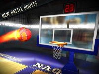 Cкриншот Basketball Showdown 2015, изображение № 1600905 - RAWG