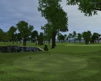 Cкриншот Customplay Golf, изображение № 417863 - RAWG