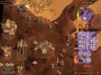 Cкриншот Emperor: Battle for Dune, изображение № 314083 - RAWG
