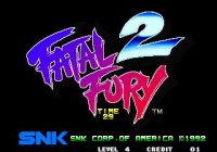 Cкриншот Fatal Fury 2 (1992), изображение № 746944 - RAWG