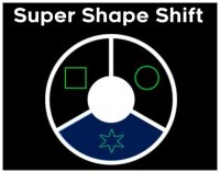 Cкриншот Super Shape Shift, изображение № 2314321 - RAWG