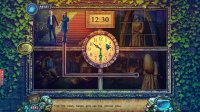 Cкриншот Fear for Sale: City of the Past Collector's Edition, изображение № 841575 - RAWG