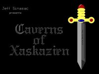 Cкриншот Caverns of Xaskazien, изображение № 2285582 - RAWG