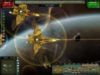 Cкриншот Gratuitous Space Battles: The Swarm, изображение № 607164 - RAWG