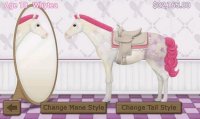 Cкриншот Horse Stable Tycoon, изображение № 1576746 - RAWG