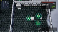 Cкриншот Cyber Avenger, изображение № 3643216 - RAWG