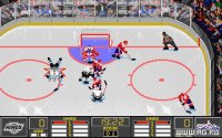 Cкриншот NHL Hockey '95, изображение № 297002 - RAWG