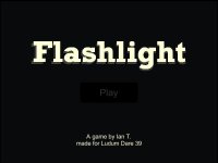 Cкриншот Flashlight (itch) (I4N_T), изображение № 1278144 - RAWG