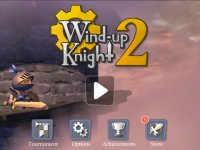 Cкриншот Wind-up Knight 2, изображение № 21157 - RAWG