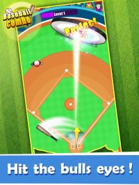 Cкриншот Baseball Combo, изображение № 2109274 - RAWG