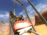 Cкриншот RollerCoaster Tycoon 3: Магнат индустрии развлечений, изображение № 394859 - RAWG