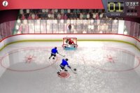 Cкриншот Slapshot Frenzy Ice Hockey Free, изображение № 940774 - RAWG