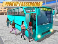 Cкриншот Real Coach Bus Simulator 3D, изображение № 1711650 - RAWG