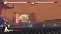 Cкриншот Kung Fu Strike - The Warrior's Rise, изображение № 631778 - RAWG